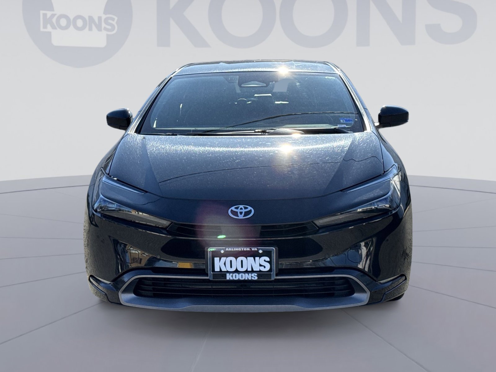 Used 2024 Toyota Prius XLE image 15