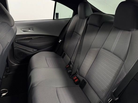New 2026 Toyota Corolla SE FWD image 13