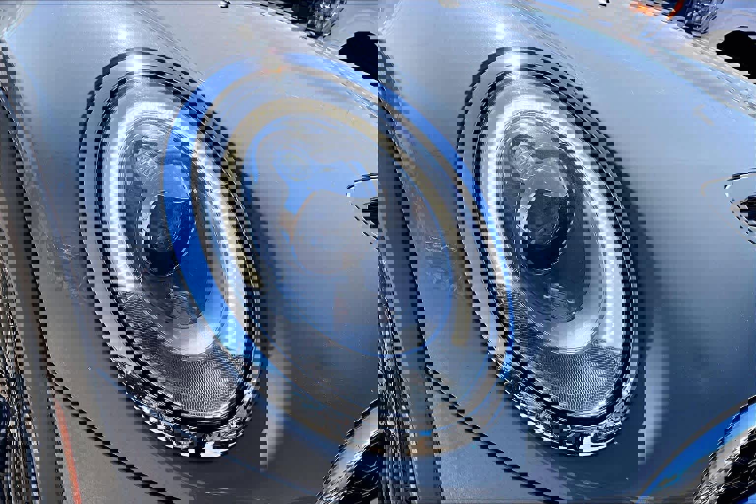 Used 2017 MINI Cooper S image 26