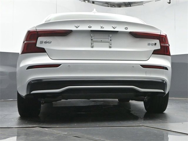 Used 2024 Volvo S60 B5 Plus w/ Climate Package image 34