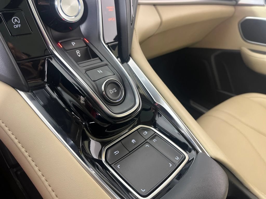 Certified 2024 Acura RDX SH-AWD image 32