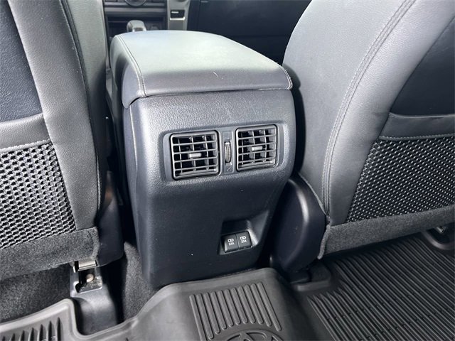 Used 2022 Toyota 4Runner TRD Sport image 22