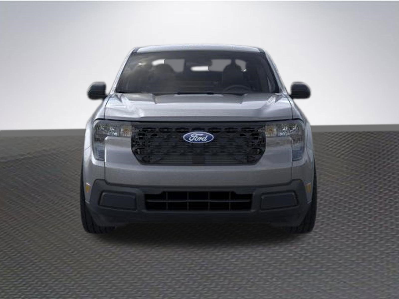 New 2026 Ford Maverick XL image 6