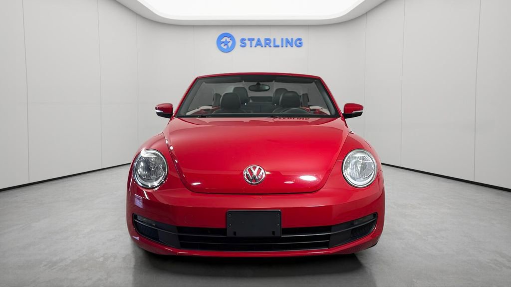Used 2013 Volkswagen Beetle 2.5 image 20