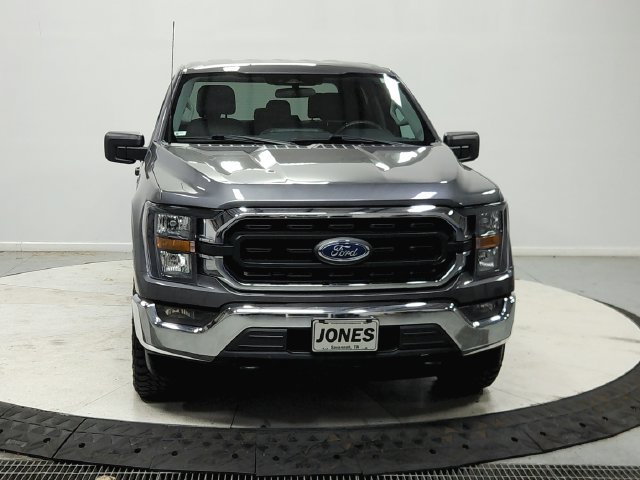 Used 2023 Ford F150 XLT AWD/4WD image 3