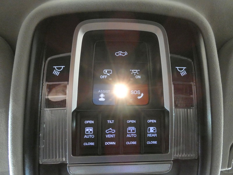 New 2027 RAM 1500 Tungsten AWD/4WD image 23