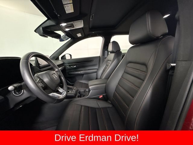 Used 2024 Honda CR-V Sport-L image 6