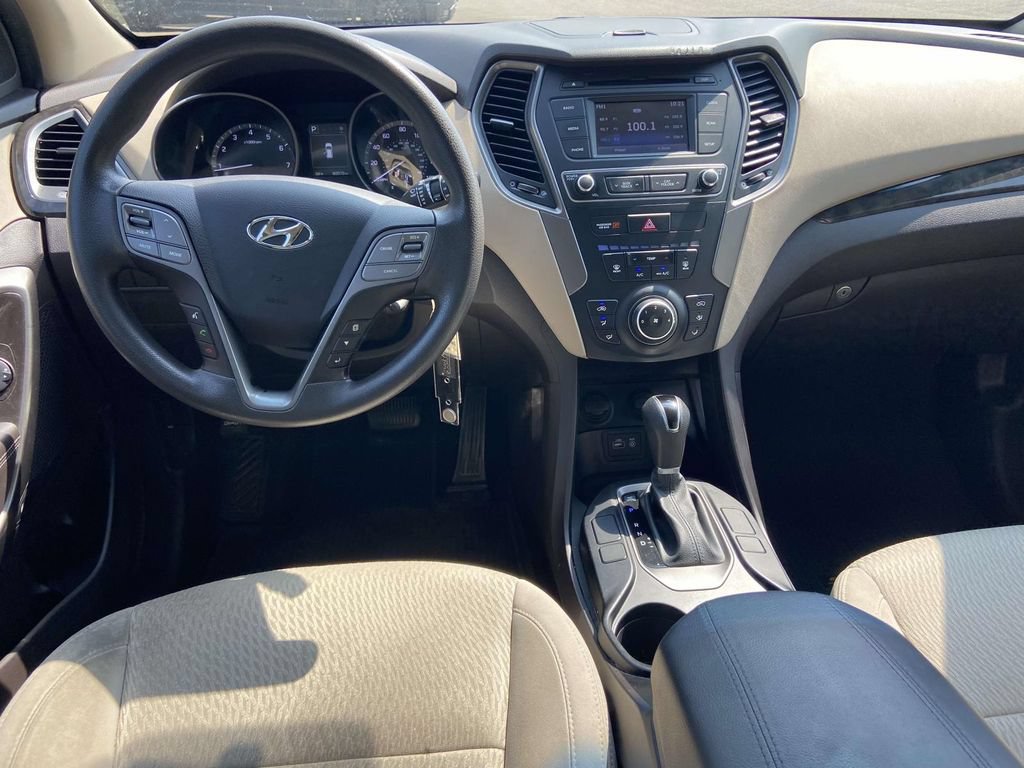 Used 2017 Hyundai Santa Fe Sport AWD/4WD image 10