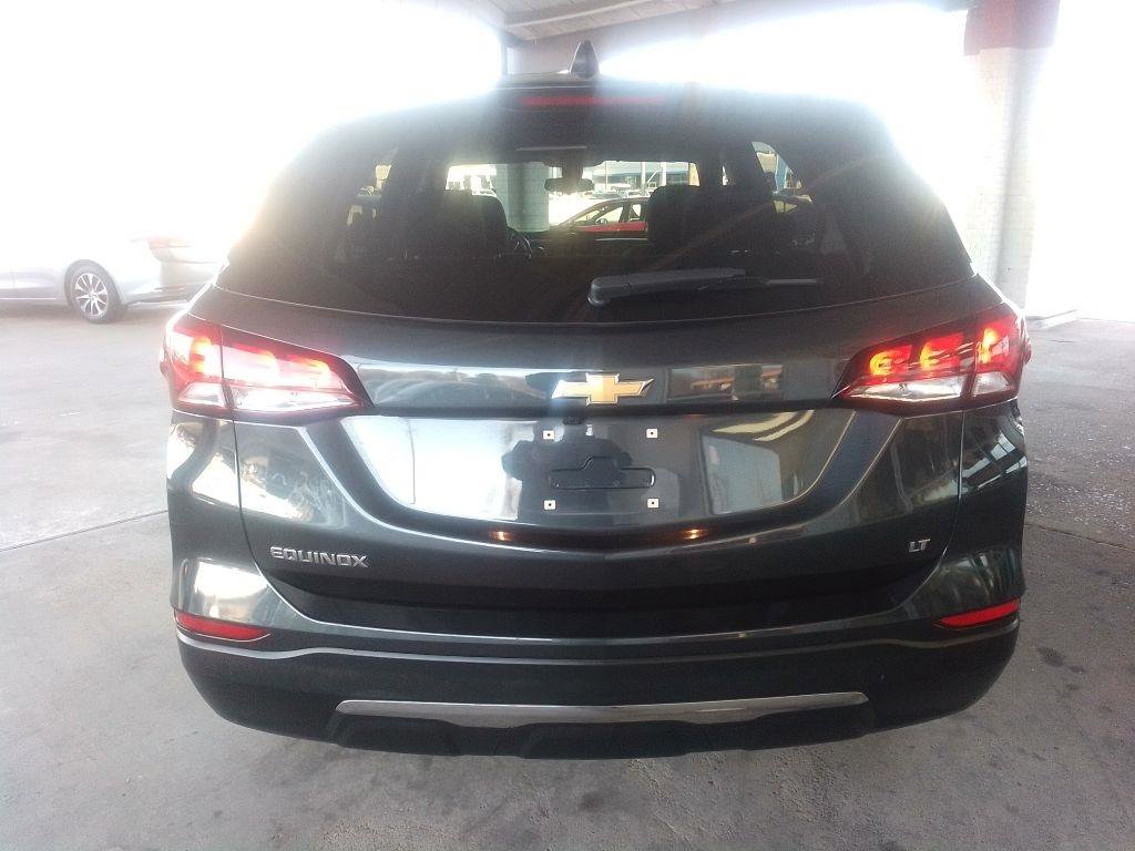 Used 2022 Chevrolet Equinox LT image 6