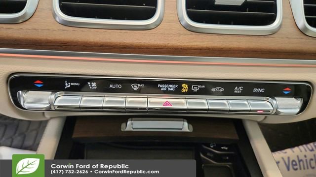 Used 2022 Mercedes-Benz GLE 350 4MATIC image 22