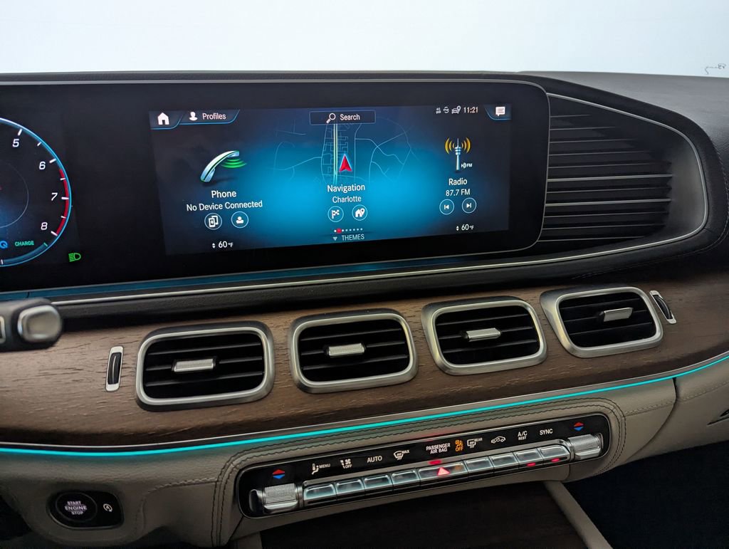 Used 2023 Mercedes-Benz GLE 450 4MATIC image 75