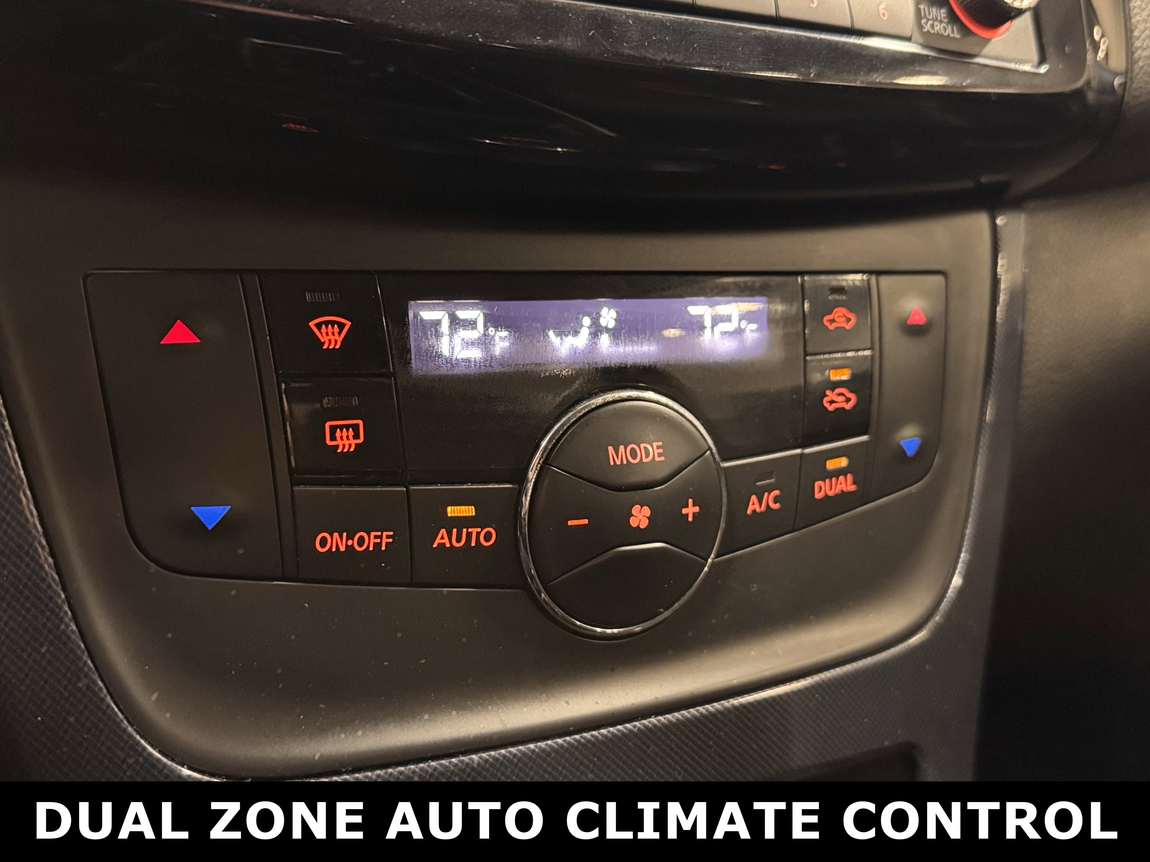 Used 2018 Nissan Sentra SR w/ Protection Package image 8