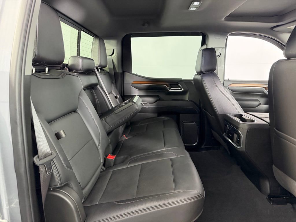 Used 2024 GMC Sierra 1500 Denali w/ Denali Reserve Package image 30