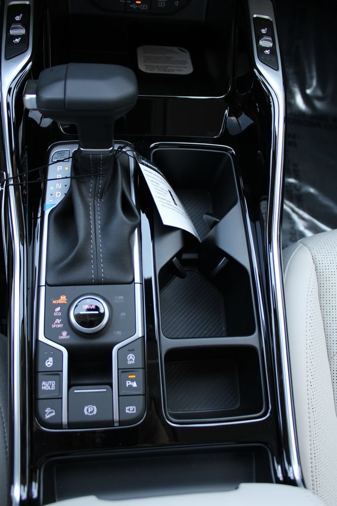 New 2026 Kia Sorento SX AWD/4WD image 25