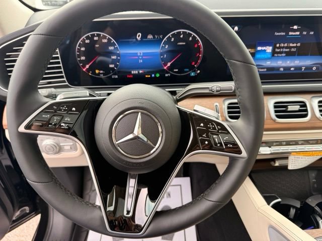 New 2026 Mercedes-Benz GLE 450 4MATIC image 20