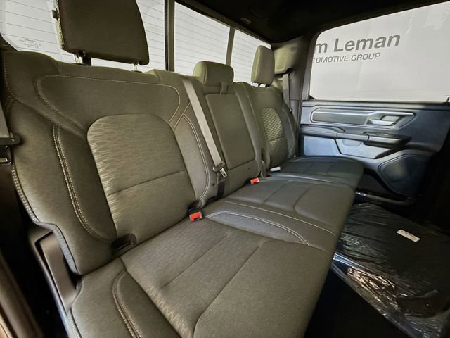 New 2026 RAM 1500 Big Horn image 27