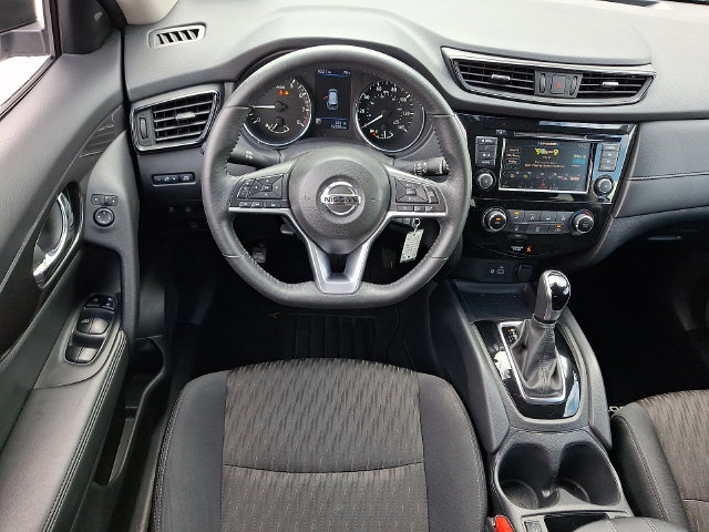 Used 2020 Nissan Rogue S w/ Special Edition Package AWD/4WD image 12