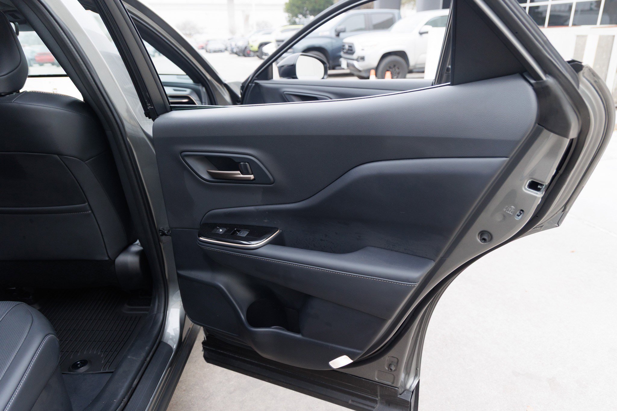 Certified 2026 Toyota Crown XLE image 37