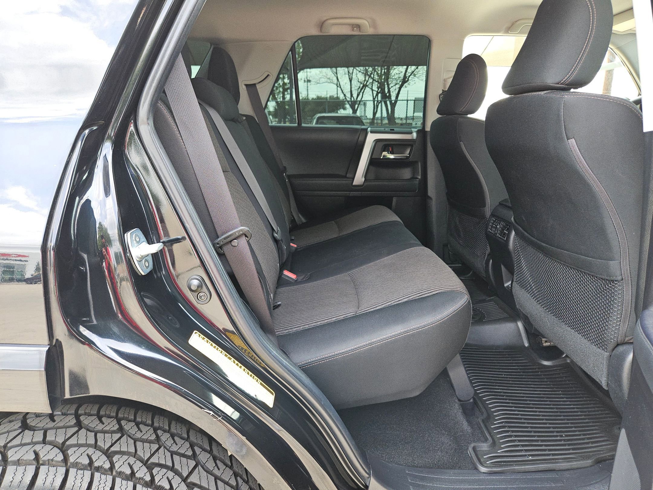 Used 2021 Toyota 4Runner Trail Special Edition AWD/4WD image 25