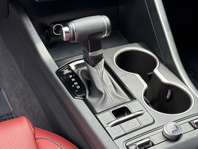 Used 2024 Kia K5 GT-Line FWD image 23