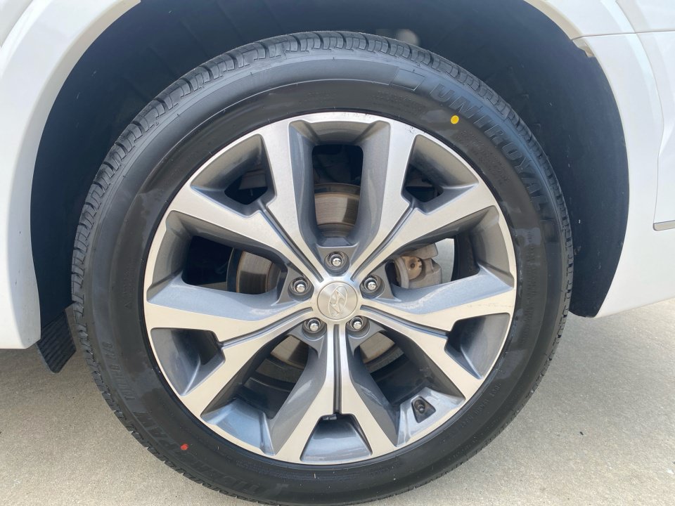 Used 2022 Hyundai Palisade Limited FWD image 26