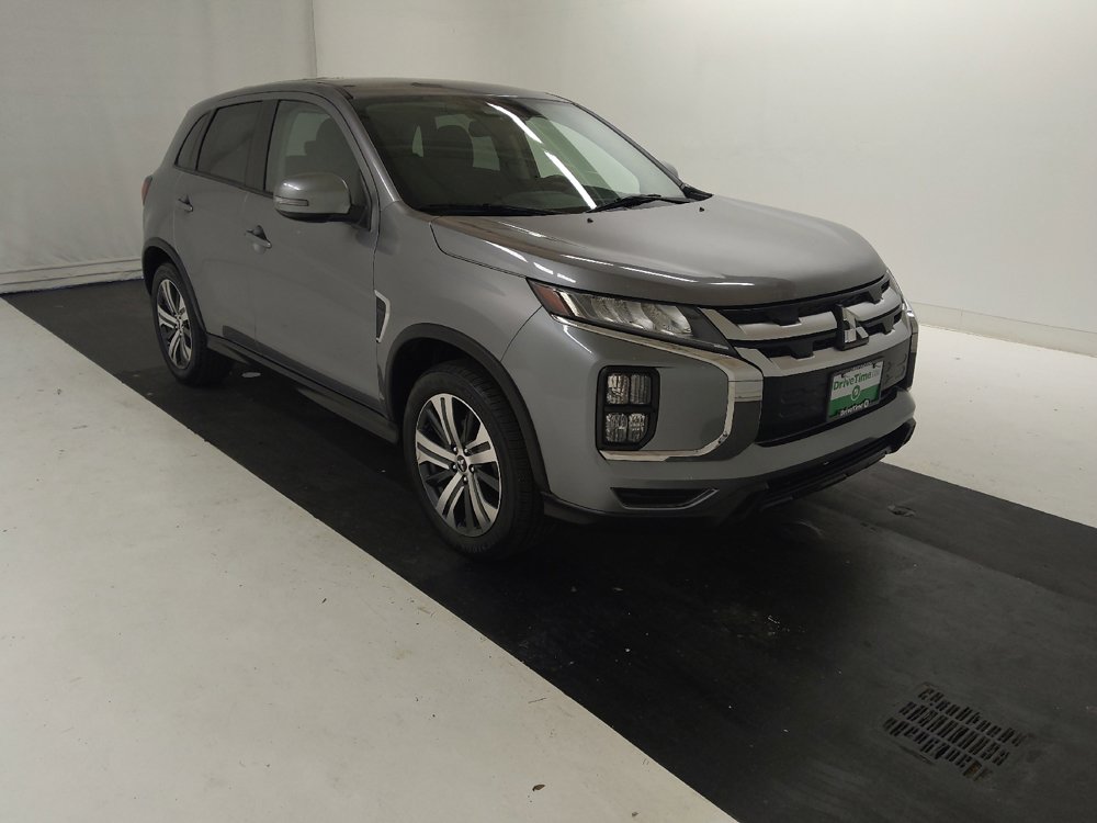 Used 2020 Mitsubishi Outlander Sport SE AWD/4WD image 13