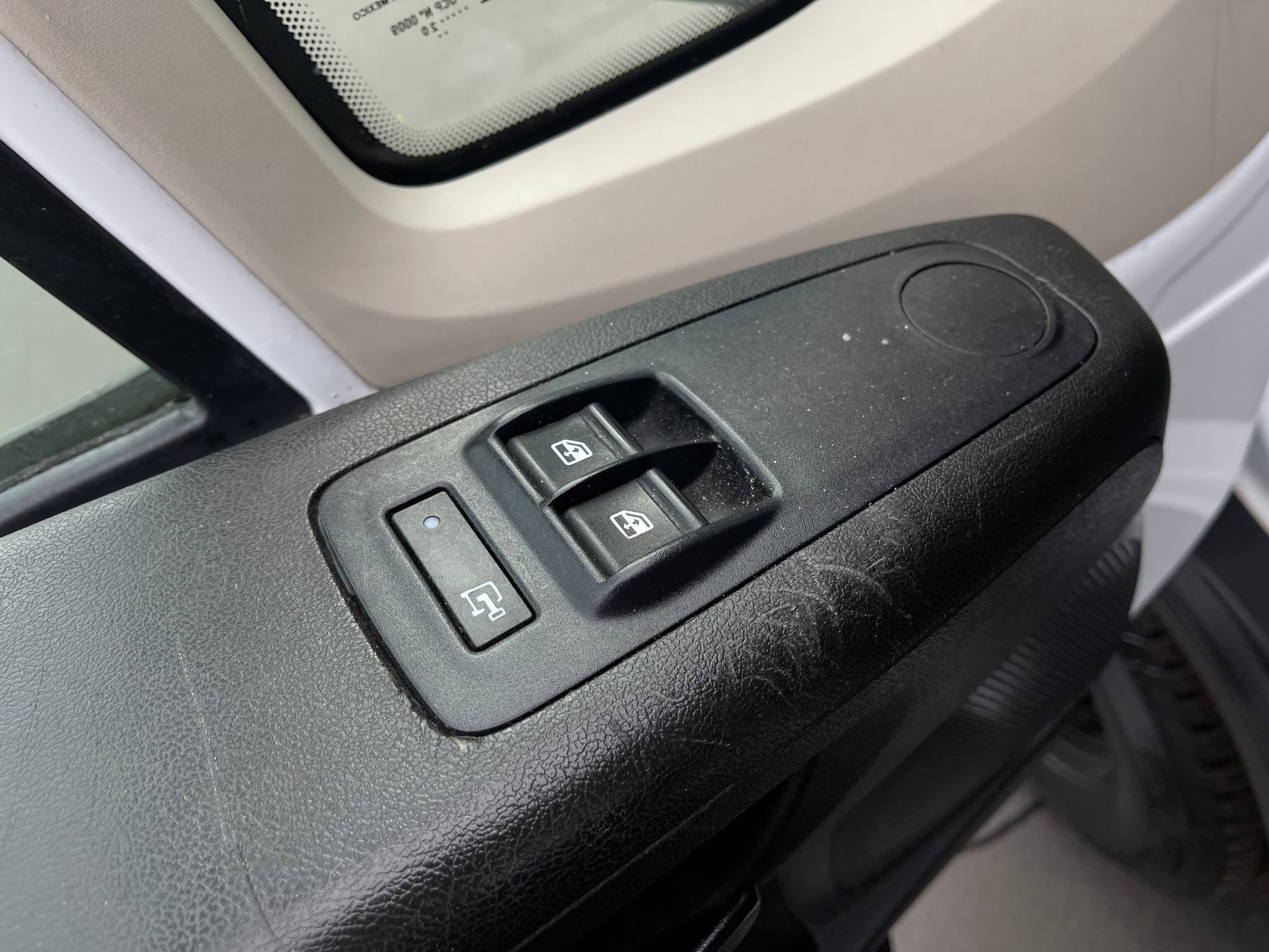 Used 2020 RAM ProMaster 1500 FWD image 12