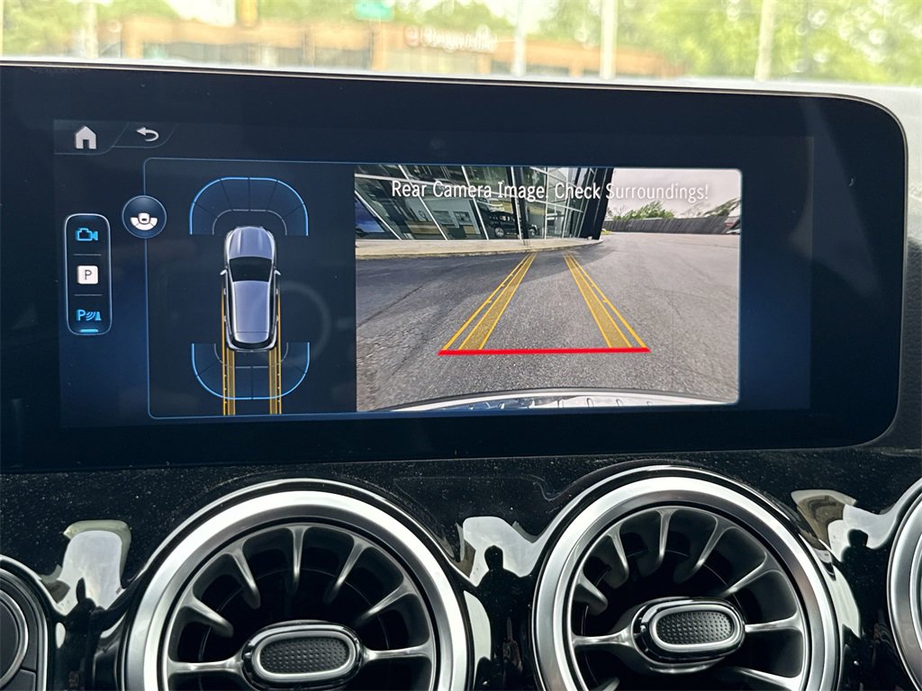 New 2025 Mercedes-Benz GLA 250 image 27