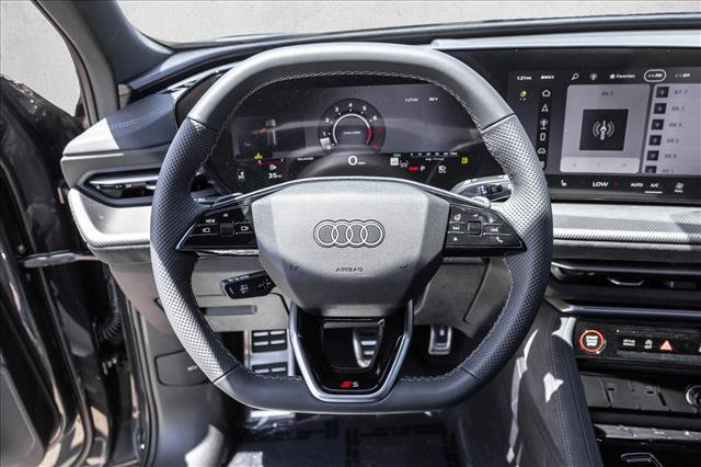 New 2026 Audi SQ5 Premium Plus AWD/4WD image 13
