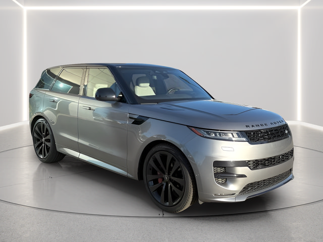 Used 2023 Land Rover Range Rover Sport SE Dynamic AWD/4WD image 7