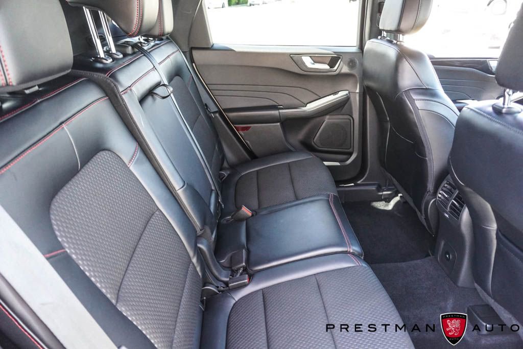 Used 2023 Ford Escape ST-Line Select w/ Tech Pack #2 image 44