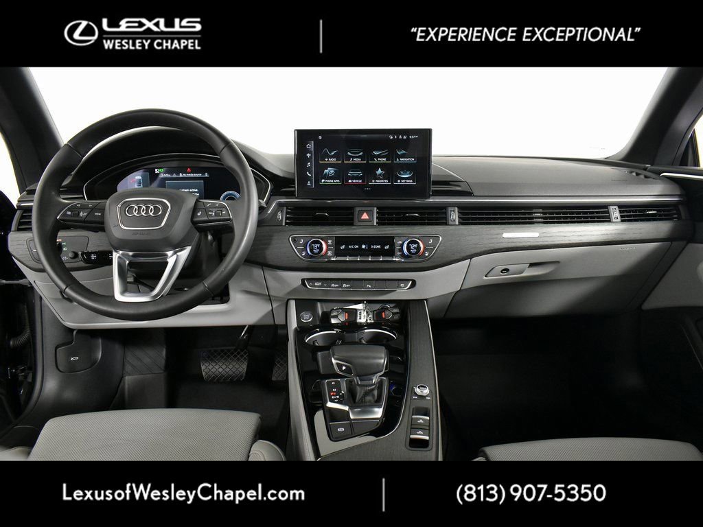 Used 2021 Audi A5 2.0T Premium Plus image 23