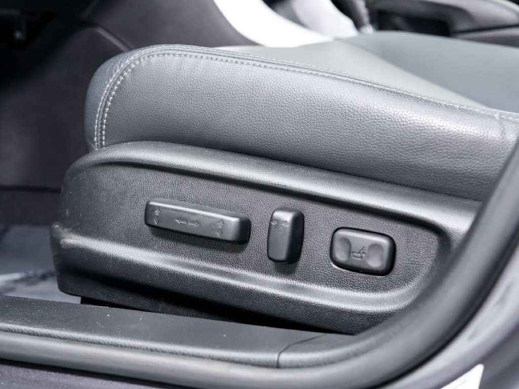 Used 2015 Honda Accord EX-L image 11