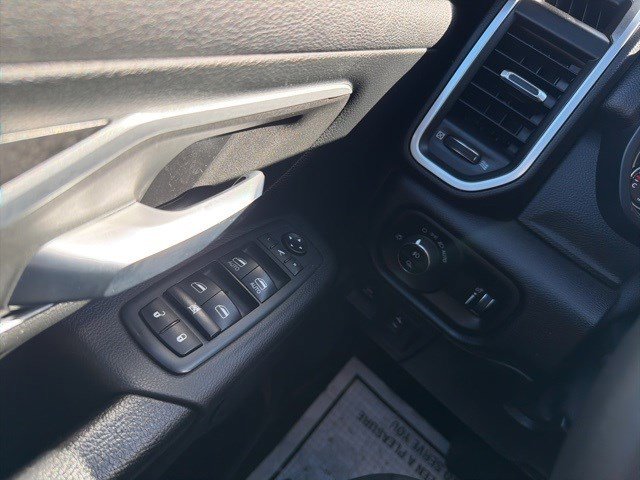 Used 2020 RAM 1500 Big Horn image 20