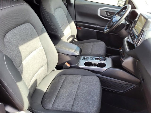 Used 2024 Ford Bronco Sport Big Bend w/ Convenience Package image 23
