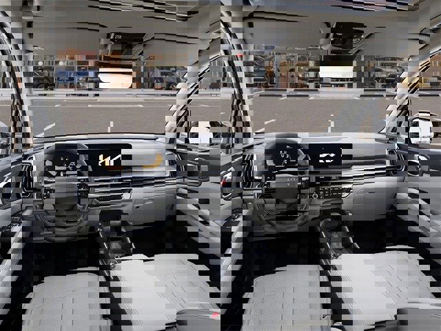 New 2026 Kia Sorento X-Line EX image 14