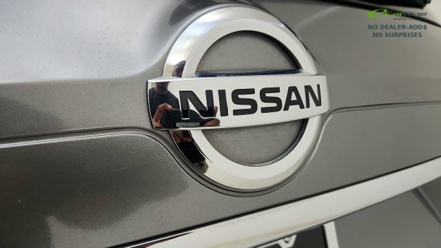 Used 2015 Nissan Rogue S FWD image 32