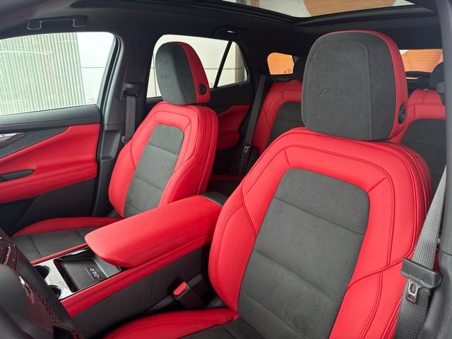 New 2026 Chevrolet Blazer EV RS AWD/4WD image 17