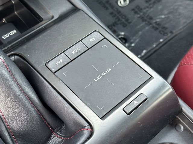 Used 2022 Lexus GX 460 Luxury w/ Sport Design Package image 22