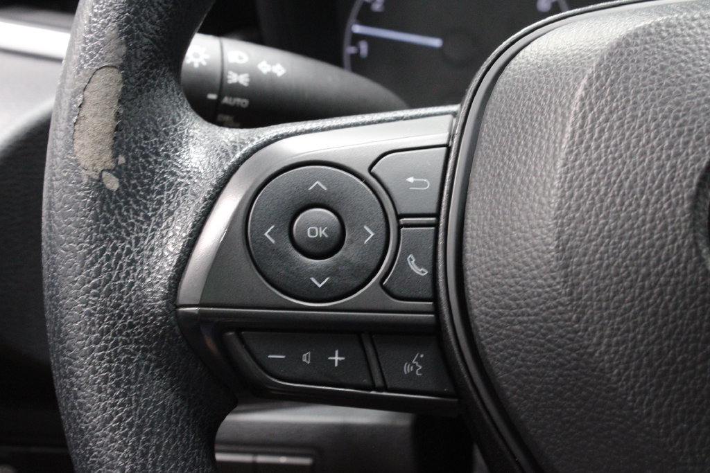 Used 2024 Toyota Corolla LE FWD image 23