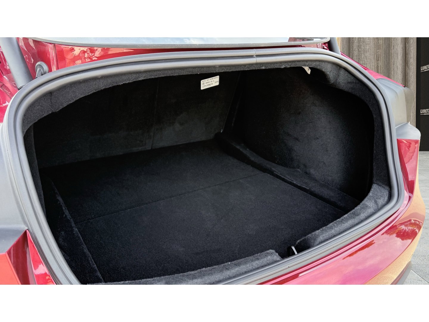 Used 2025 Tesla Model 3 Long Range image 18