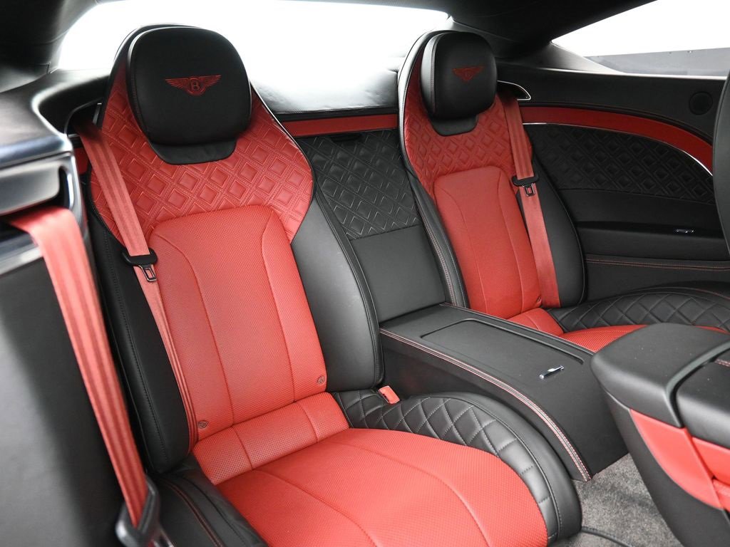 Used 2020 Bentley Continental GT V8 First Edition image 23