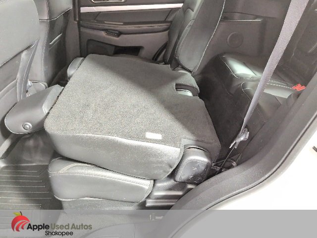 Used 2017 Ford Explorer XLT w/ Equipment Group 202A image 37