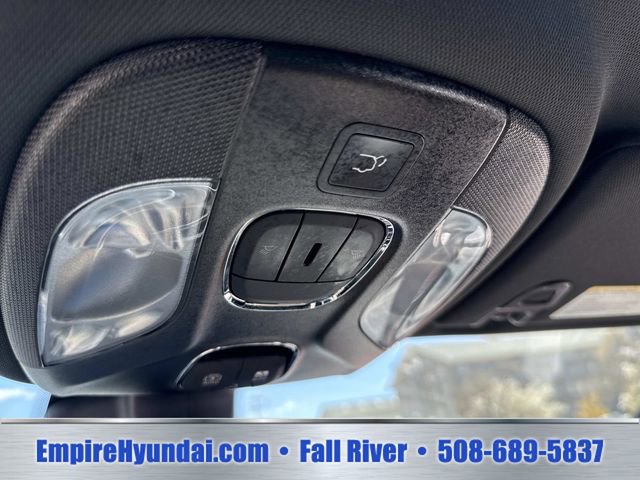 Used 2023 Jeep Compass Latitude w/ Sun and Sound Group AWD/4WD image 26