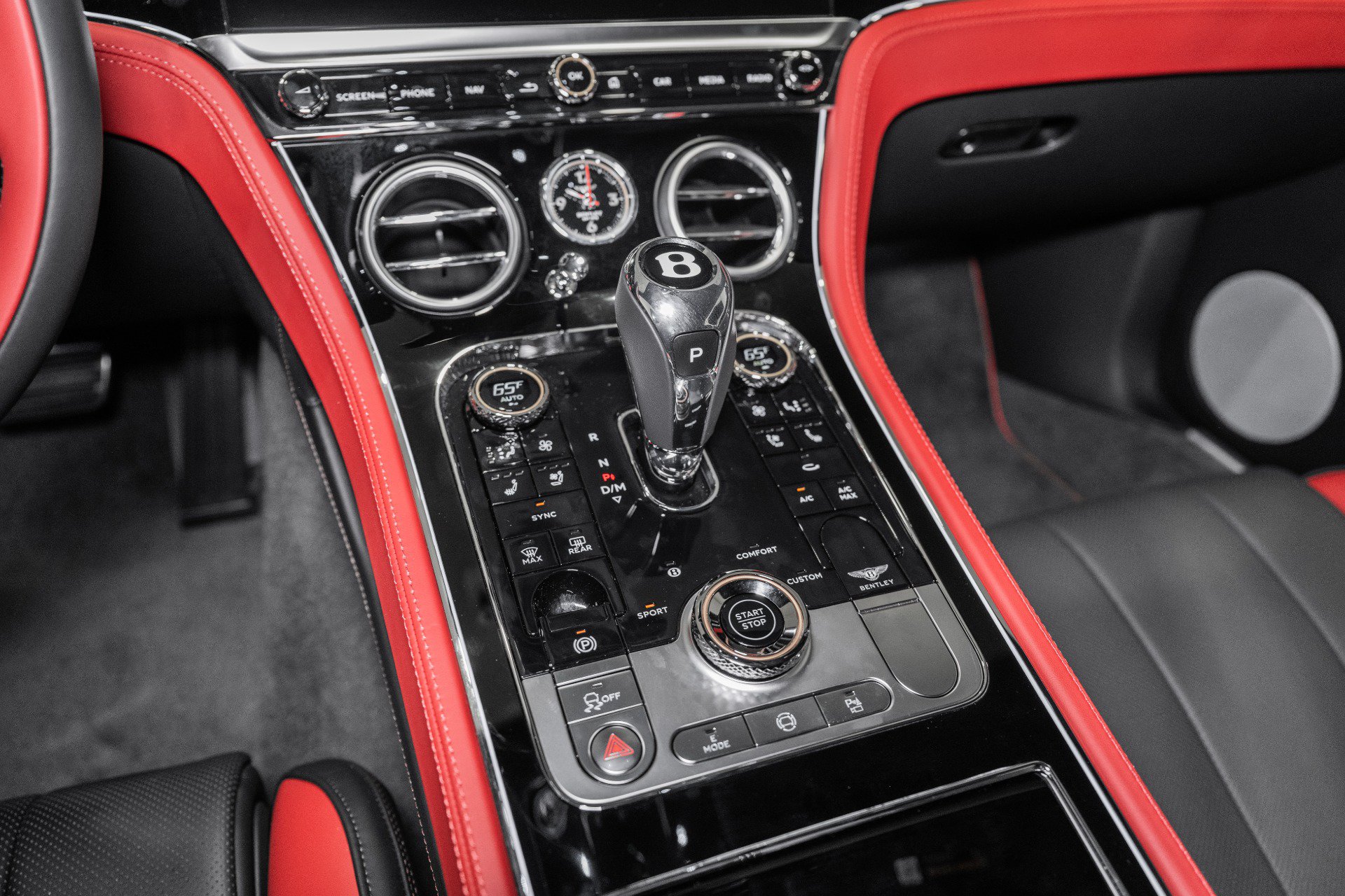 New 2026 Bentley Continental GT AWD/4WD image 35