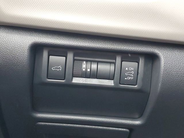 Certified 2025 Subaru Forester Limited w/ Popular Package #1 image 20