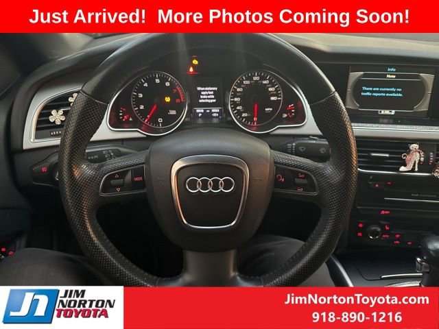 Used 2011 Audi A5 2.0T Premium Plus AWD/4WD image 6