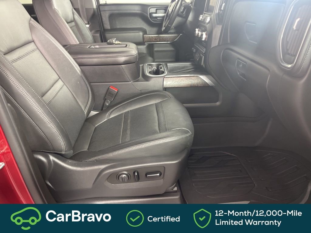 Used 2019 GMC Sierra 1500 Denali w/ Technology Package image 20