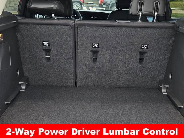 New 2026 Buick Encore GX Preferred w/ Comfort Package image 14