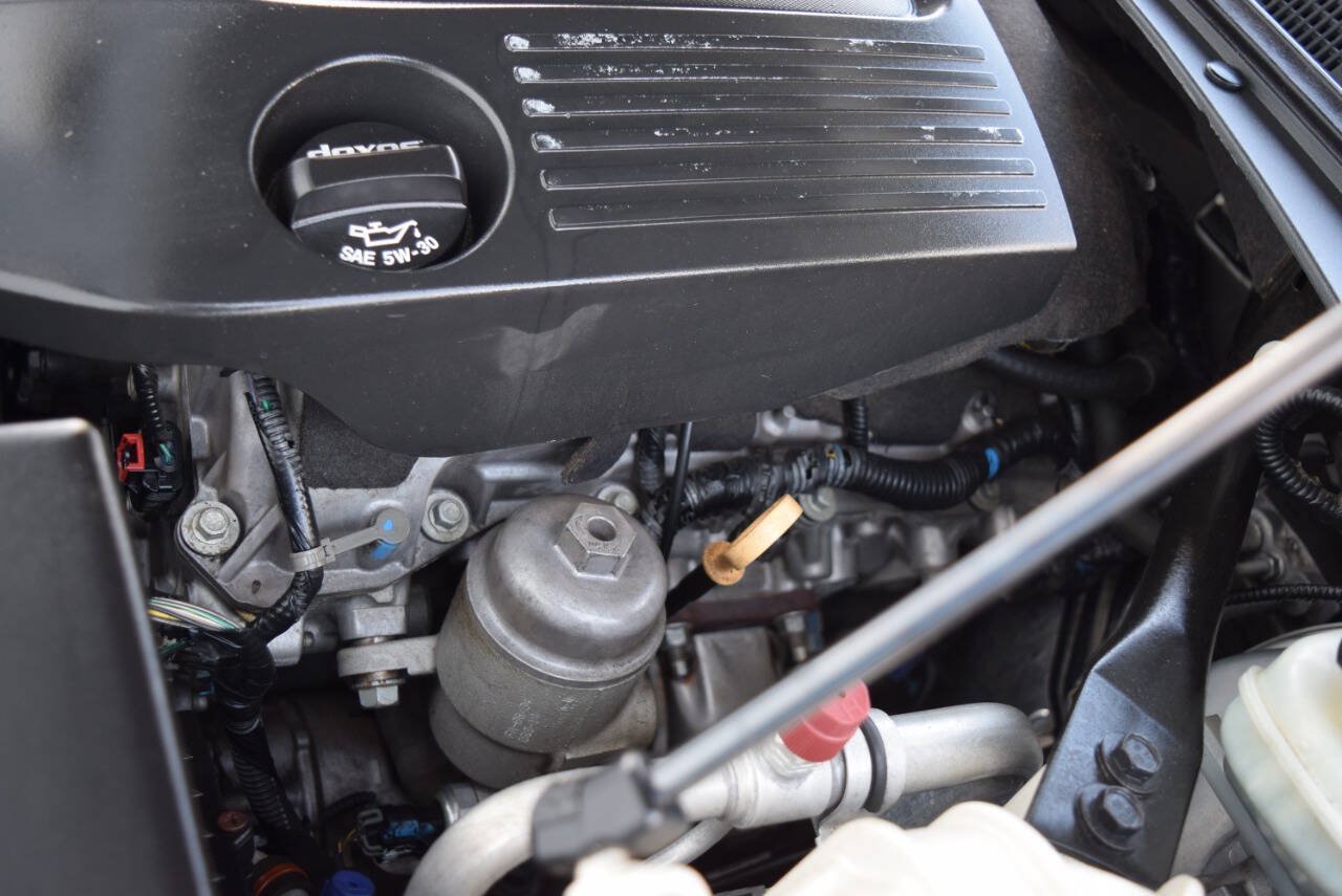 Used 2014 Cadillac CTS Luxury RWD image 80